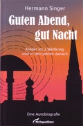 Cover: Guten Abend, gut Nacht - verlagsallianz