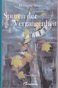 Cover: Spuren der Vergangenheit - verlagsallianz