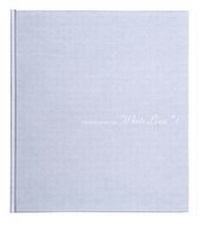 Enlarge image Cover: White Line No. 01 - edition GALERIE VEVAIS