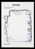 Cover: Katalog - Spector Books