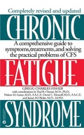 Cover: Chronic Fatigue Syndrome - Grand Central Publishing