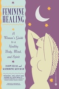 Cover: Feminine Healing - Warner Books