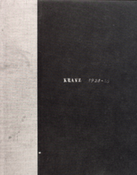 Abbildung von: schwarz : weiß/weiß : schwarz - Spector Books