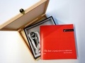 Cover: The Box - edition GALERIE VEVAIS