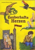 Cover: Zauberhafte Herzen - Sperling Verlag