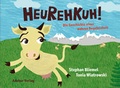 Cover: Heurehkuh! - Adebor Verlag