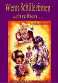 Cover: Wenn Sch&uuml;lerinnen schreiben - Sperling Verlag