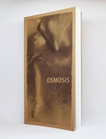 Cover: Osmosis - edition GALERIE VEVAIS