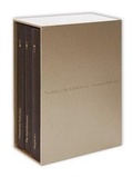 Cover: Triptych - edition GALERIE VEVAIS