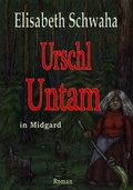 Cover: Urschl Untam in Midgard - Sperling Verlag