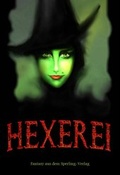 Cover: Hexerei - Sperling Verlag