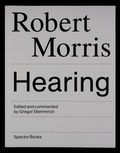 Cover: Hearing - Spector Books
