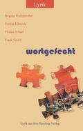 Cover: wortgefecht - Sperling Verlag