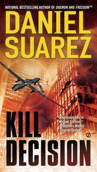 Enlarge image Cover: Kill Decision - Signet