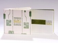 Enlarge image Cover: The Retreat Diaries-Tagebuch eines Rückzugs - edition GALERIE VEVAIS