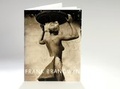 Cover: Photographs - Nude and Figure Studies - edition GALERIE VEVAIS