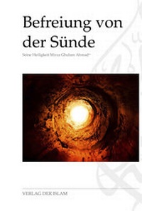 Abbildung von: Befreiung von der Sünde - Verlag Der Islam
