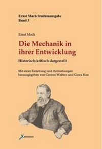 Enlarge image Cover: Die Mechanik in ihrer Entwicklung - Xenomoi Verlag