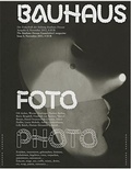 Cover: Bauhaus N&deg; 4 - Spector Books