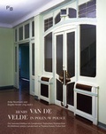 Cover: Henry van de Velde in Polen - Deutsches Kulturforum &ouml;stliches Europa