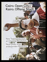 Abbildung von: Kairo. Offene Stadt - Spector Books