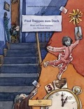 Cover: F&uuml;nf Treppen zum Dach - B & S Siebenhaar Verlag OHG