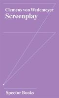 Cover: Screenplay - Spector Books