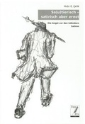 Cover: Sa(u)tierisch - satirisch aber ernst - Free Pen Verlag
