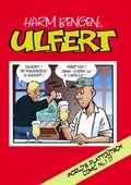 Cover: ULFERT - 5 Firreler Verlag