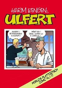 Enlarge image Cover: ULFERT - 5 Firreler Verlag