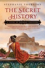 Cover: The Secret History - New American Library
