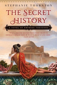 Enlarge image Cover: The Secret History - New American Library