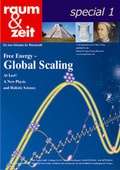 Cover: Global Scaling - Free Energy - Ehlers