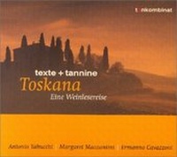 Enlarge image Cover: Toskana - TONKOMBINAT