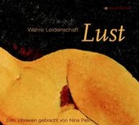 Enlarge image Cover: Lust - TONKOMBINAT