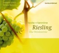 Cover: Riesling - TONKOMBINAT