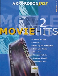Abbildung von: Movie Hits 2 - Editionen Halbig