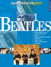 Abbildung von: The Beatles 1 - Editionen Halbig