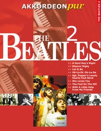 Abbildung von: The Beatles 2 - Editionen Halbig