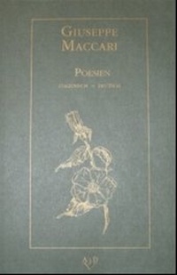Abbildung von: Maccari, Giuseppe (1840-1867) - Opera Completa - Dr. Antje Denkena u. Dr. Franco Zizzo