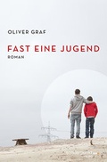 Cover: Fast eine Jugend - sonderpunkt Verlag