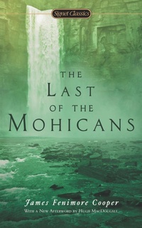 Enlarge image Cover: The Last of the Mohicans - Signet