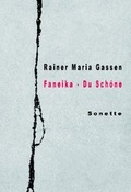 Cover: Faneika - Du Sch&ouml;ne - Free Pen Verlag