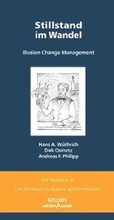 Cover: Stillstand im Wandel - Gellius
