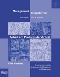 Enlarge image Cover: Arbeit am Problem der Arbeit - Gellius