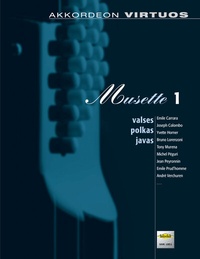 Abbildung von: Musette 1 - Editionen Halbig