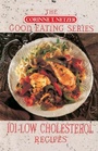 Cover: 101 Low Cholesterol Recipes - Random House Inc
