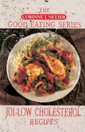 Cover: 101 Low Cholesterol Recipes - Random House Inc