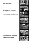 Cover: Zugezogen - Free Pen Verlag