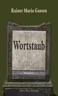 Cover: Wortstaub - Free Pen Verlag